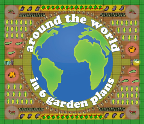 This month, 6 gardeners from 6 countries take you on a vicarious tour of their gardens via KGI’s Garden Planner. Check out the gardens here: http://kgi.org/blog/roger-doiron/around-world-6-garden-plans